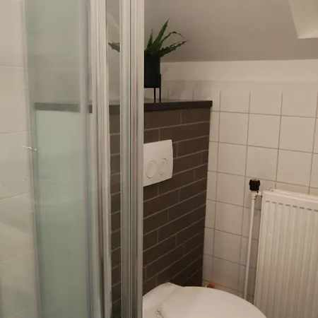 Vughtse Verblijven Apartment Vught