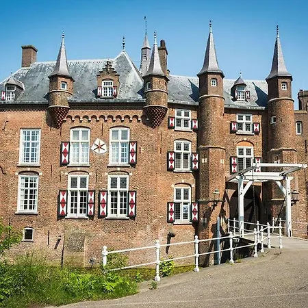 Vughtse Verblijven Vught