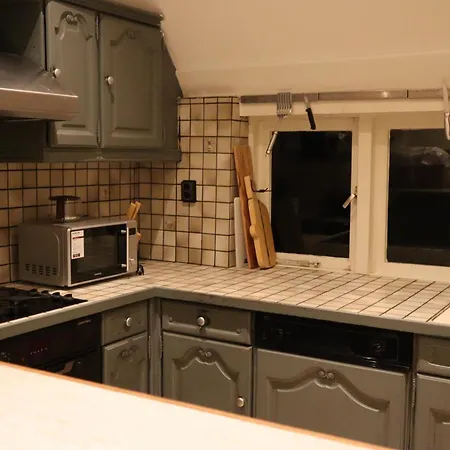 Vughtse Verblijven Apartment *