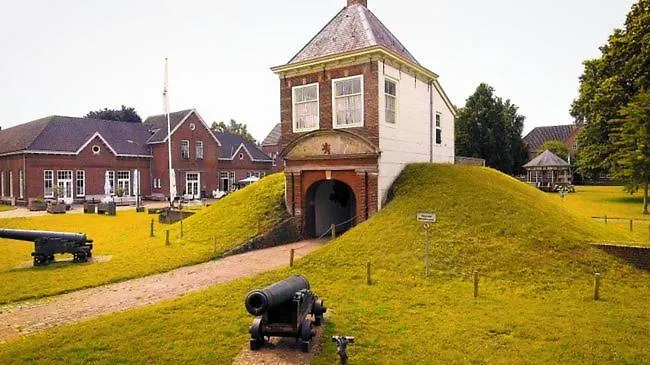 Appartement Vughtse Verblijven *