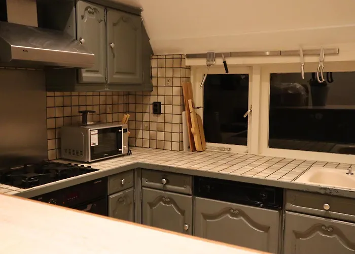 Vughtse Verblijven Appartement *