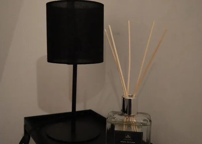 Appartement Vughtse Verblijven *