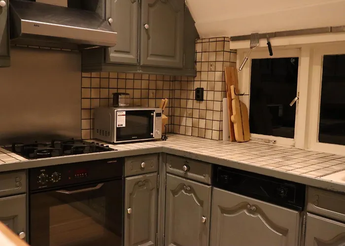 Vughtse Verblijven Vught