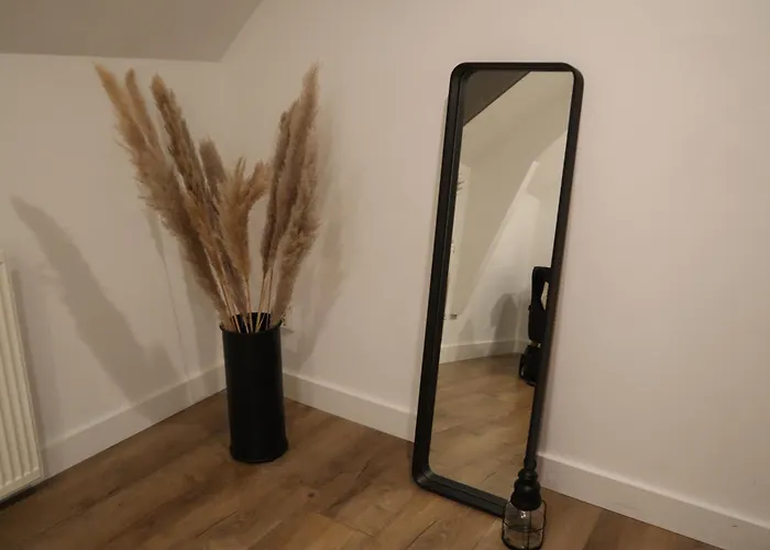 Vughtse Verblijven Appartement *