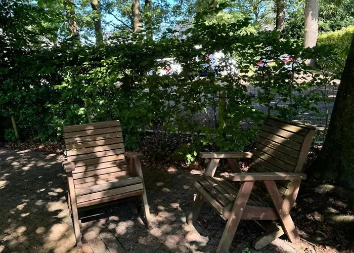 Vughtse Verblijven Appartement