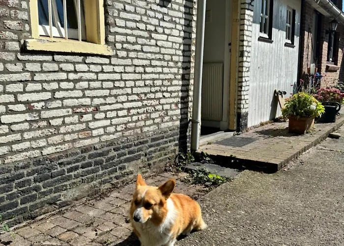 Appartement Vughtse Verblijven *