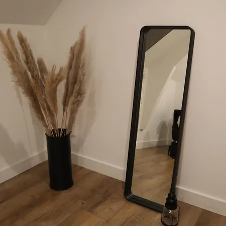 Vughtse Verblijven Lägenhet *