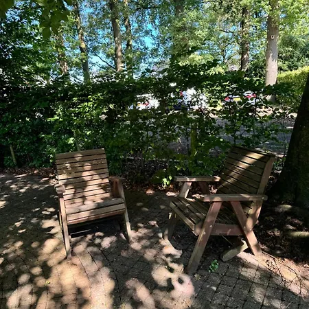 Vughtse Verblijven Lägenhet