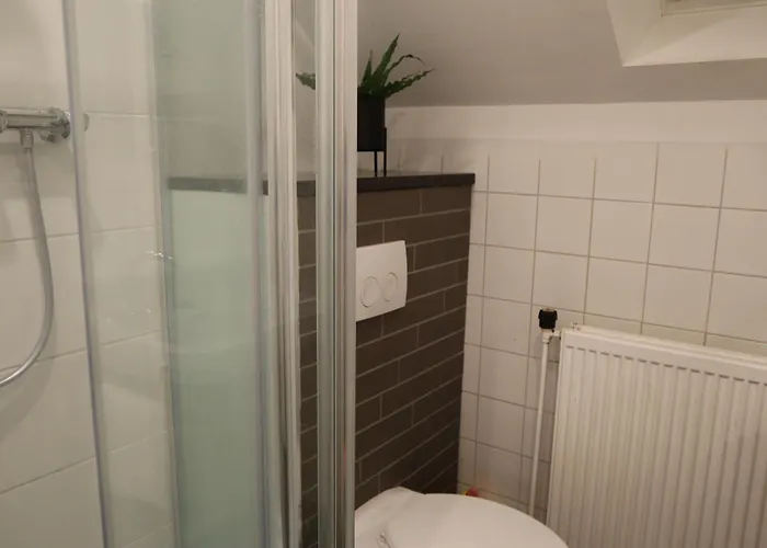 Vughtse Verblijven Lägenhet Vught