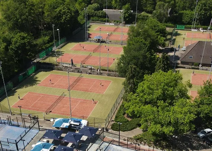 Vughtse Verblijven Vught