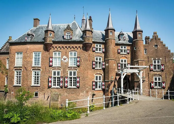 Vughtse Verblijven Vught